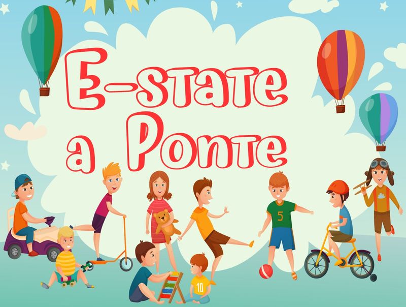 banner centri estivi